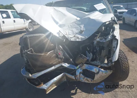 2014 Ford F-250 Xl from USA, damaged, VIN 1FT7X2B68EEB75341